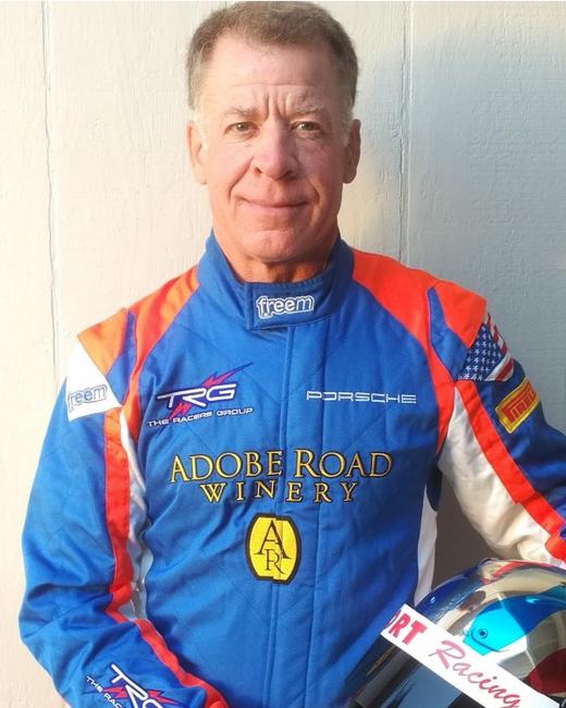 Robert Orcutt